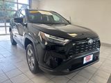 Used 2025 Toyota RAV4 SUV
