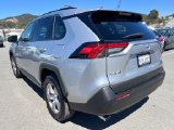 Used 2025 Toyota RAV4 Hybrid SUV