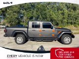 Used 2023 Jeep Gladiator Truck