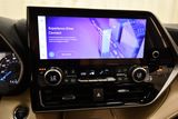 Used 2025 Toyota Highlander Hybrid SUV