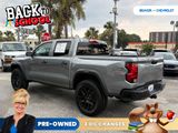 Used 2024 Chevrolet Colorado Truck
