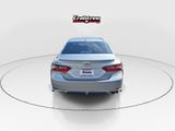 Used 2024 Toyota Camry Sedan