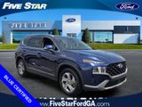 Used 2023 Hyundai Santa Fe SUV