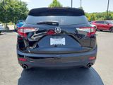 Used 2021 Acura RDX SUV