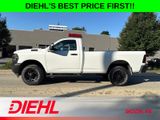 New 2026 Ram 2500 Truck