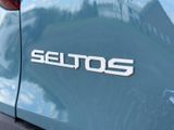New 2026 Kia Seltos SUV