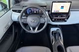 New 2026 Toyota Corolla Hybrid Sedan