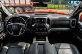 Used 2021 Chevrolet Silverado 1500 Truck