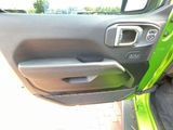 Used 2025 Jeep Wrangler SUV