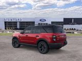 New 2026 Ford Bronco Sport SUV