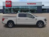 Used 2022 Ford F-150 Truck