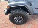Used 2026 Jeep Wrangler SUV