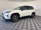 Used 2021 Toyota RAV4 Prime SUV