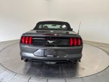 Used 2020 Ford Mustang Convertible
