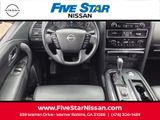 Used 2023 Nissan Armada SUV