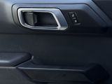 Used 2025 Ford Bronco SUV