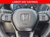 New 2026 Honda CR-V SUV