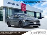 New 2026 Nissan Sentra Sedan