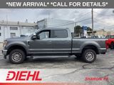 Used 2022 Ford F-250SD Truck