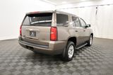 Used 2016 Chevrolet Tahoe SUV