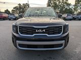Used 2025 Kia Telluride SUV