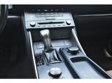 Used 2016 Lexus IS Sedan