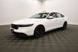 New 2026 Honda Accord Sedan Sedan