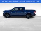 Used 2024 Ford Maverick Truck