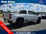 Used 2021 Chevrolet Silverado 2500HD Truck