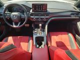 Used 2025 Acura Integra Hatchback