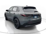 New 2027 Honda HR-V SUV