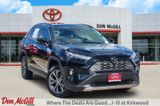 Used 2025 Toyota RAV4 Hybrid SUV