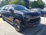 Used 2021 Chevrolet Suburban SUV