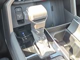 New 2026 Toyota Sequoia SUV