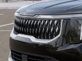 New 2026 Kia Carnival MPV Van