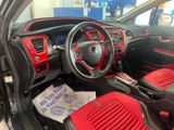 Used 2015 Honda Civic Sedan