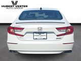 Used 2022 Honda Accord Sedan