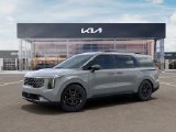 New 2026 Kia Carnival MPV Van