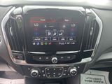 Used 2023 Chevrolet Traverse SUV