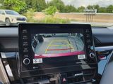 Used 2023 Toyota Camry Sedan
