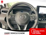 Used 2023 Toyota Corolla Cross SUV