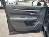 Used 2025 Honda CR-V Hybrid SUV