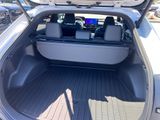 New 2026 Toyota bZ SUV