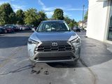 New 2026 Toyota Corolla Cross SUV