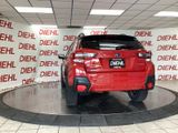 Used 2021 Subaru Crosstrek SUV
