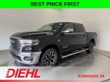 New 2026 Ram 1500 Truck
