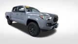 Used 2021 Toyota Tacoma Truck