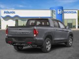New 2026 Honda Ridgeline Truck