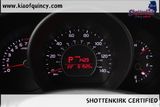 Used 2017 Kia Soul Hatchback