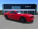 Used 2023 Dodge Challenger Coupe